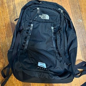 North Face Backpack